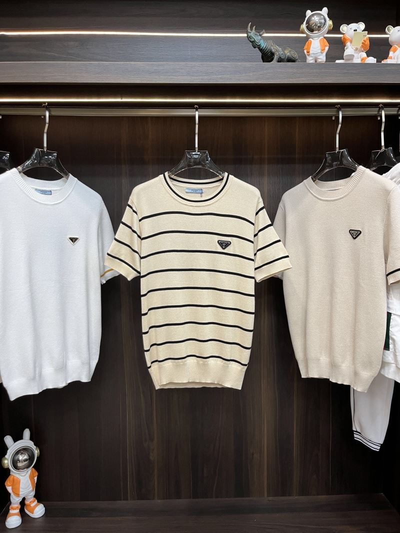 Prada Sweaters